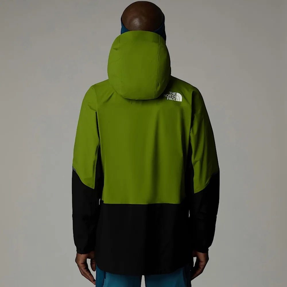 Chaqueta Shell FUTURELIGHT™ Balmenhorn Para Hombre-The North Face Clearance