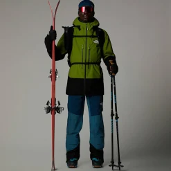 Chaqueta Shell FUTURELIGHT™ Balmenhorn Para Hombre-The North Face Clearance