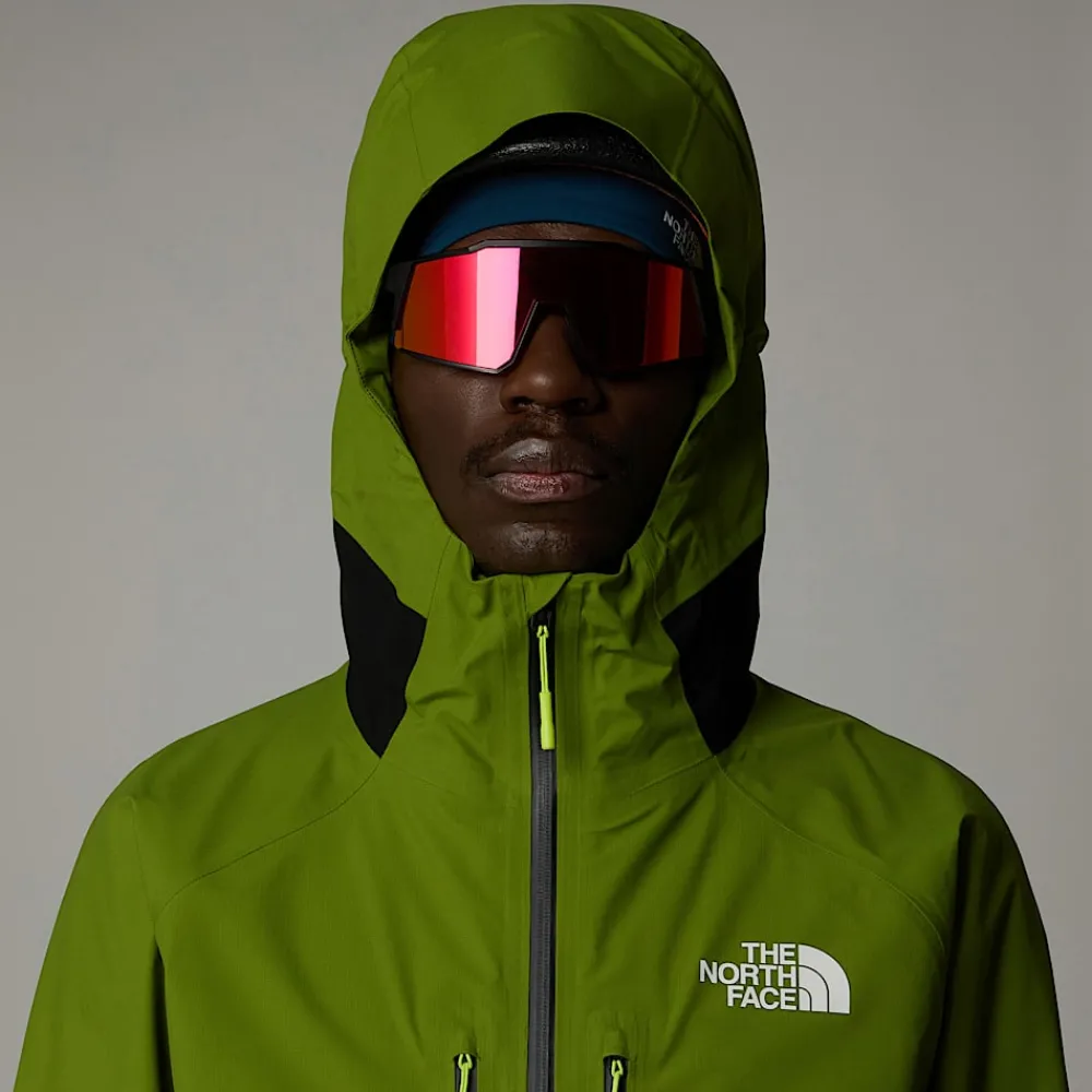 Chaqueta Shell FUTURELIGHT™ Balmenhorn Para Hombre-The North Face Clearance