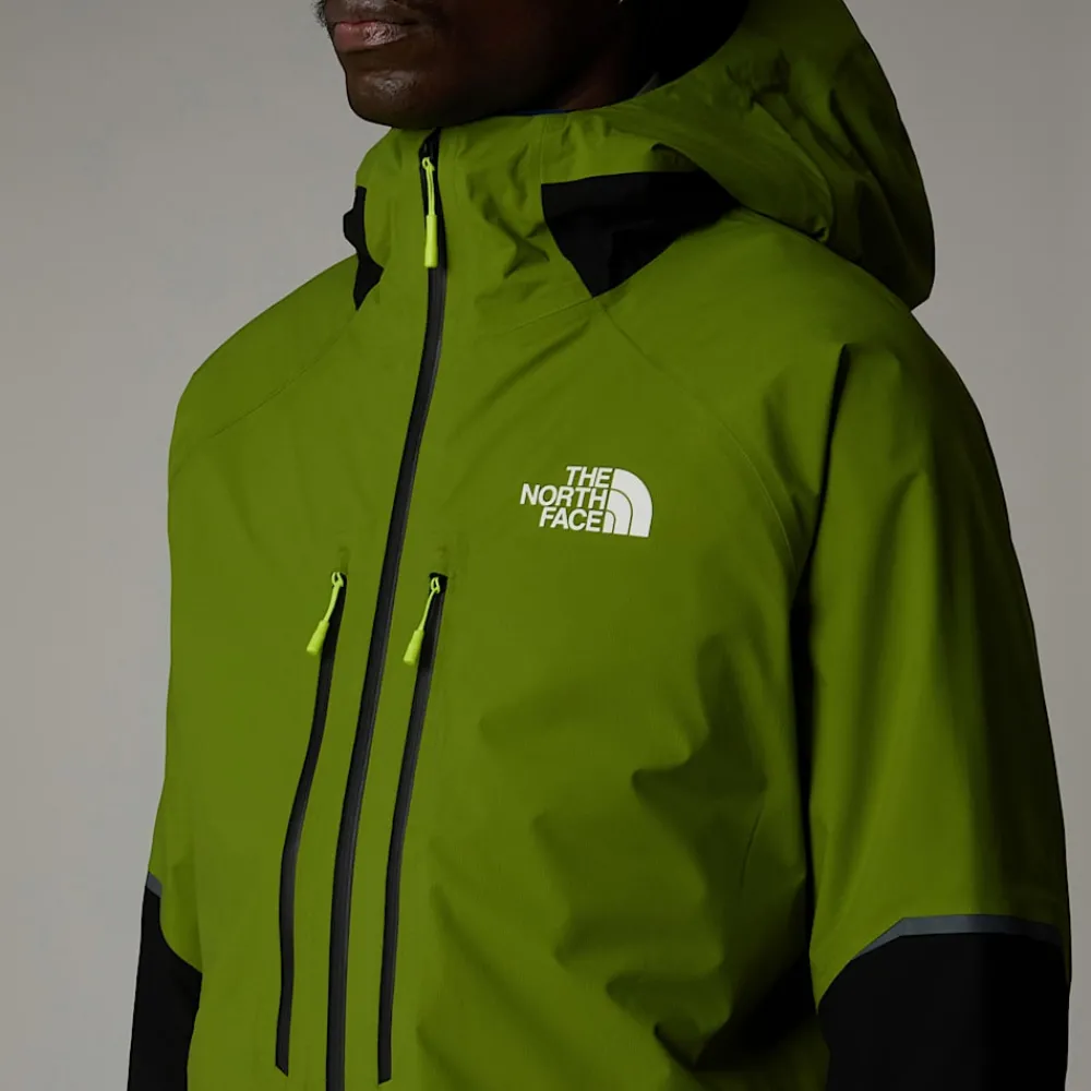 Chaqueta Shell FUTURELIGHT™ Balmenhorn Para Hombre-The North Face Clearance