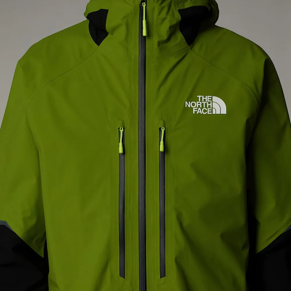 Chaqueta Shell FUTURELIGHT™ Balmenhorn Para Hombre-The North Face Clearance