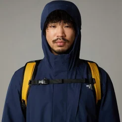 Chaqueta Shell Larga Nukabira Para Hombre-The North Face Best