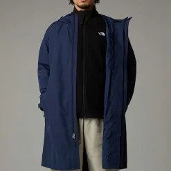 Chaqueta Shell Larga Nukabira Para Hombre-The North Face Best