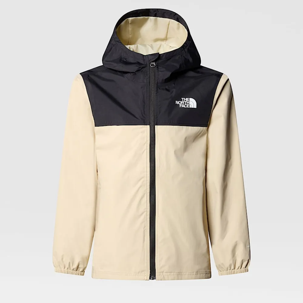 Chaqueta Shell Rainwear Para Jóvenes-The North Face Clearance