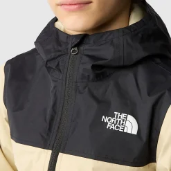 Chaqueta Shell Rainwear Para Jóvenes-The North Face Clearance