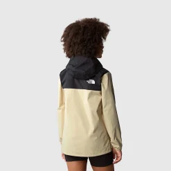 Chaqueta Shell Rainwear Para Jóvenes-The North Face Clearance