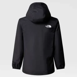 Chaqueta Shell Rainwear Para Jóvenes-The North Face