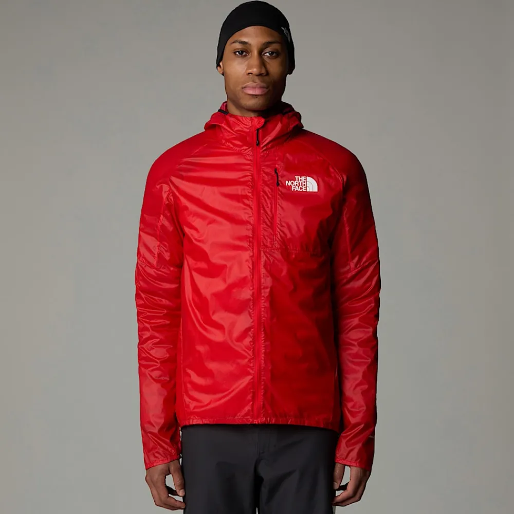 Chaqueta Shell Windstream Para Hombre-The North Face Outlet