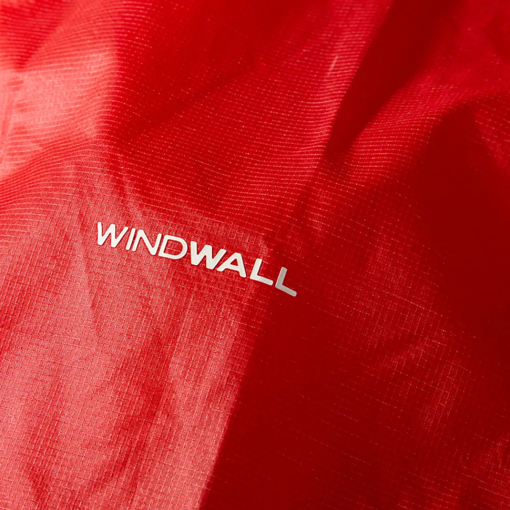 Chaqueta Shell Windstream Para Hombre-The North Face Outlet