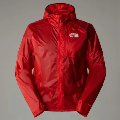 Chaqueta Shell Windstream Para Hombre-The North Face Outlet