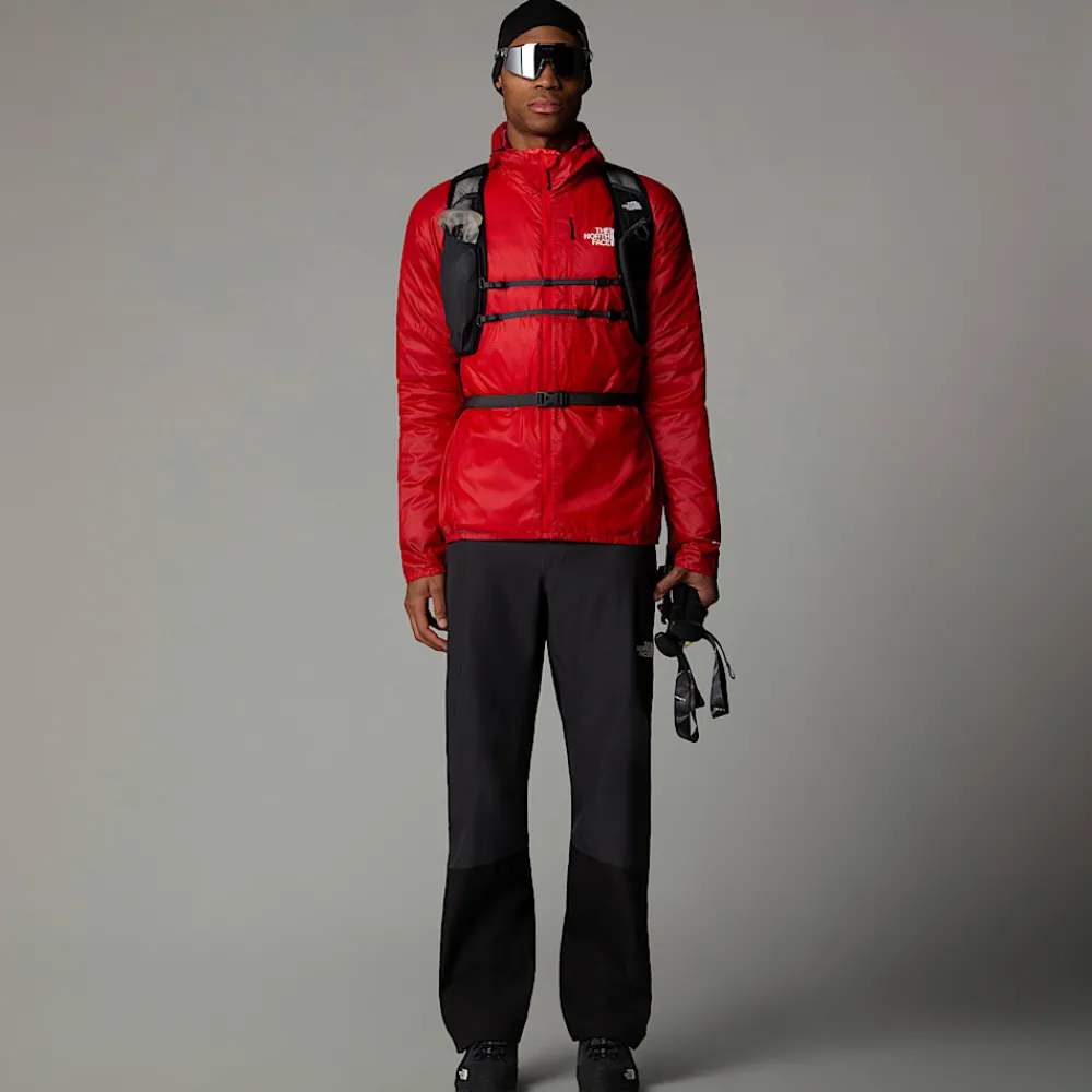 Chaqueta Shell Windstream Para Hombre-The North Face Outlet