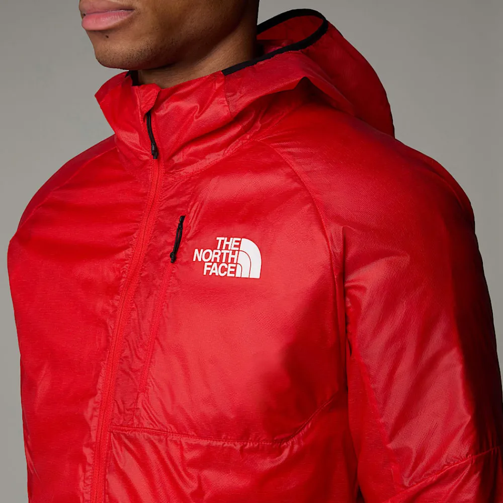 Chaqueta Shell Windstream Para Hombre-The North Face Outlet