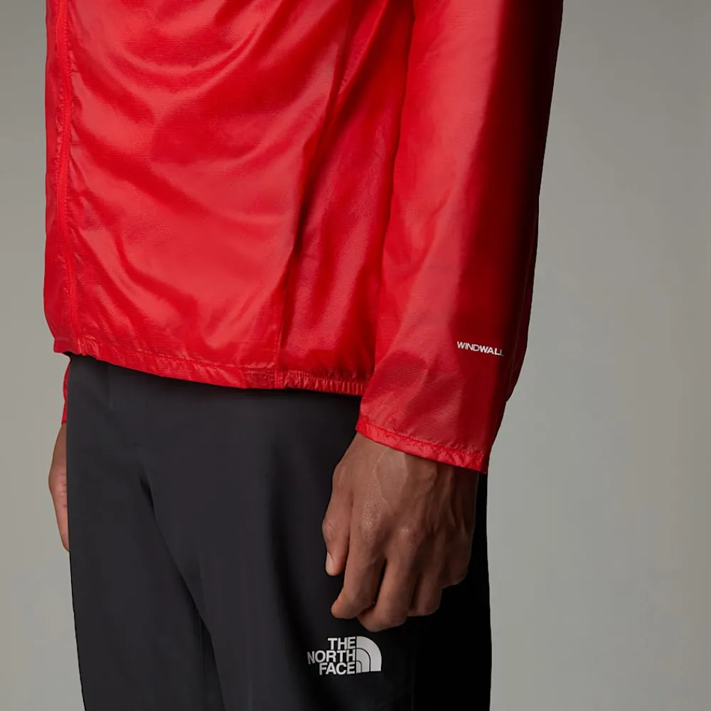 Chaqueta Shell Windstream Para Hombre-The North Face Outlet