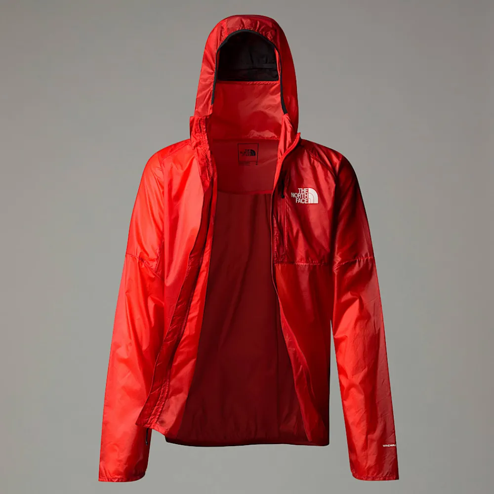 Chaqueta Shell Windstream Para Hombre-The North Face Outlet