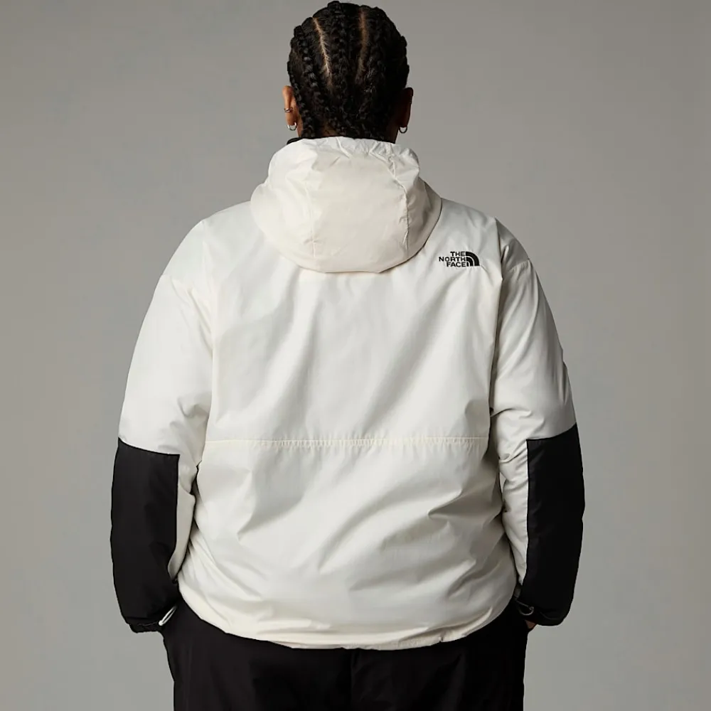 Chaqueta Sheru De Talla Grande Para Mujer-The North Face Clearance