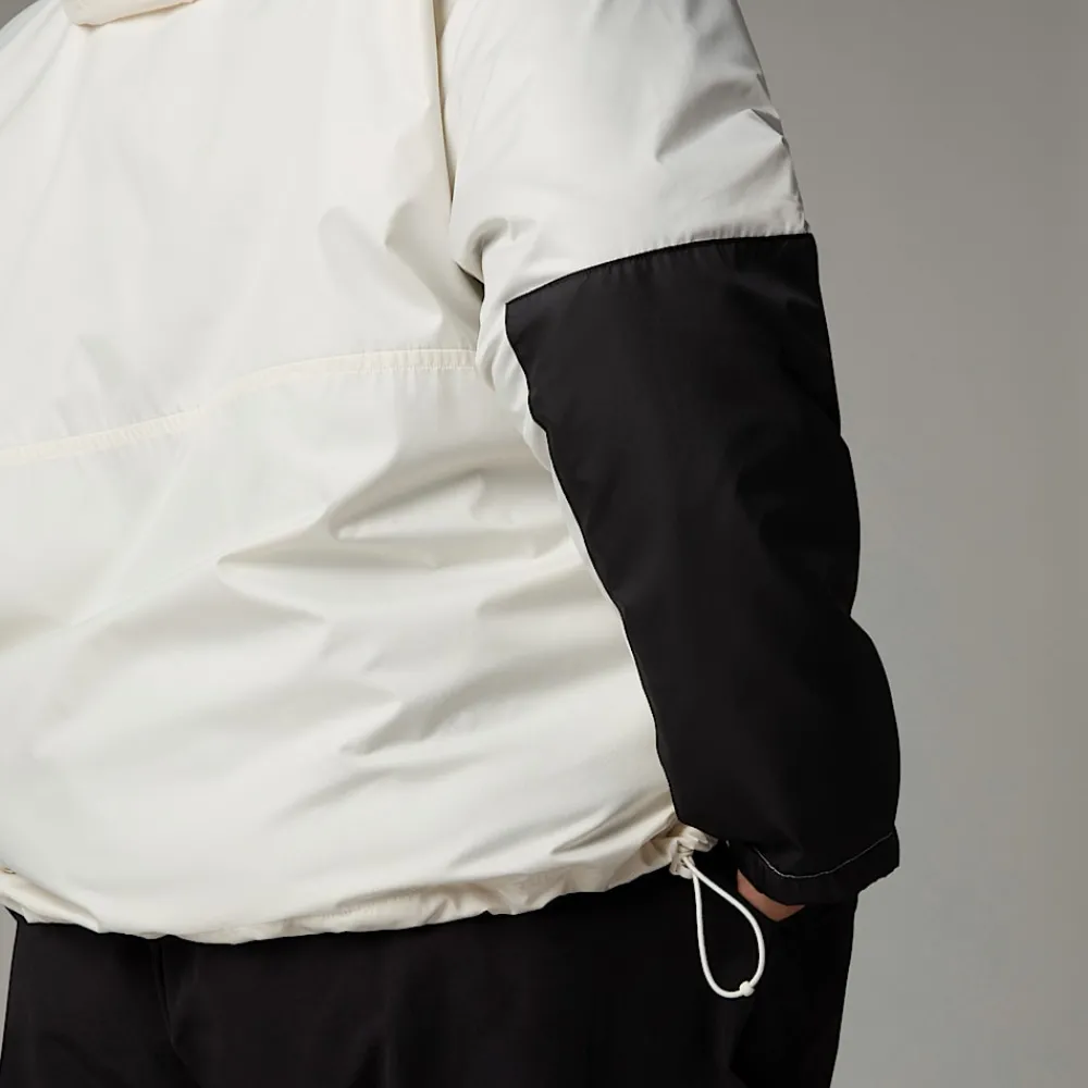 Chaqueta Sheru De Talla Grande Para Mujer-The North Face Clearance