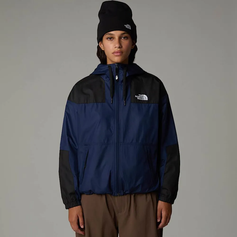 Chaqueta Sheru Para Mujer-The North Face Outlet
