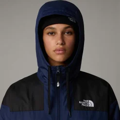 Chaqueta Sheru Para Mujer-The North Face Outlet