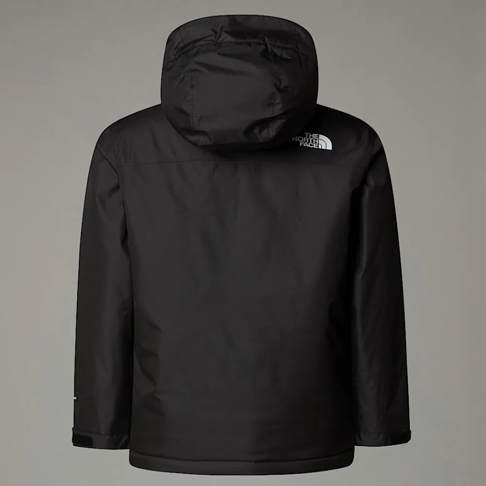 Chaqueta Snowquest Para Jóvenes-The North Face Outlet