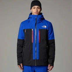 Chaqueta Snowsquall Para Hombre-The North Face Best