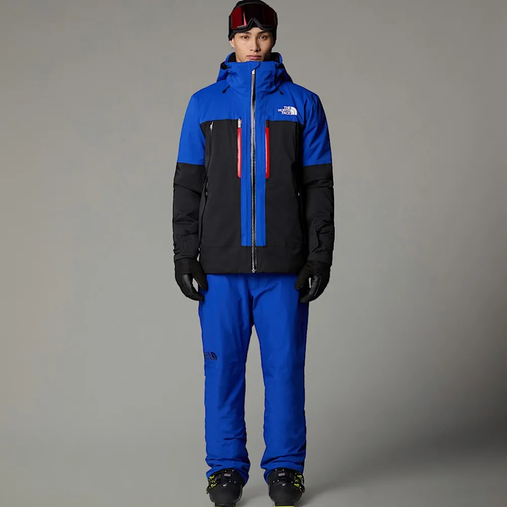 Chaqueta Snowsquall Para Hombre-The North Face Best