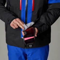 Chaqueta Snowsquall Para Hombre-The North Face Best