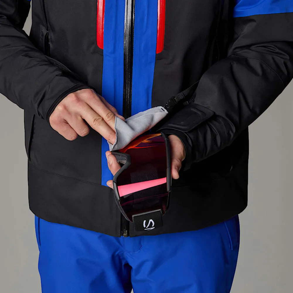 Chaqueta Snowsquall Para Hombre-The North Face Best