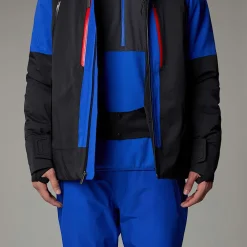 Chaqueta Snowsquall Para Hombre-The North Face Best