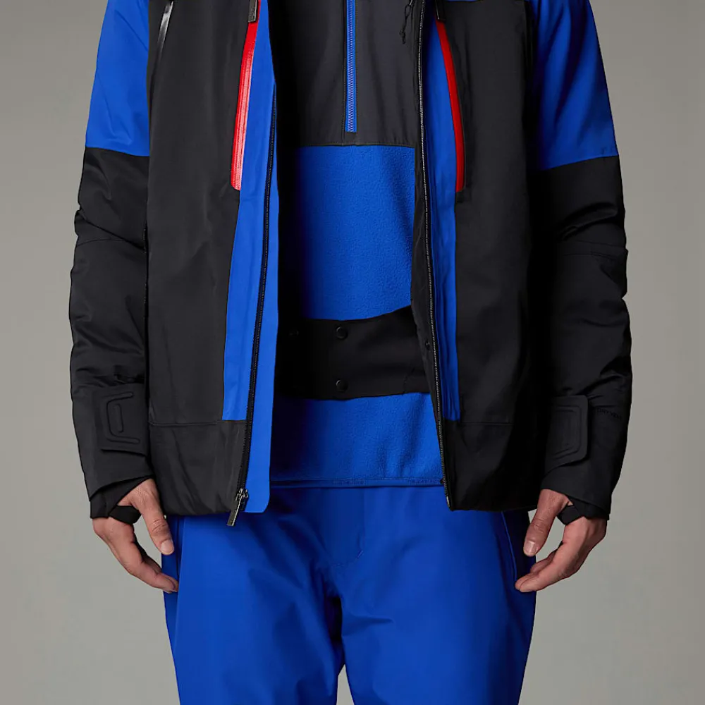 Chaqueta Snowsquall Para Hombre-The North Face Best