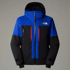 Chaqueta Snowsquall Para Hombre-The North Face Best