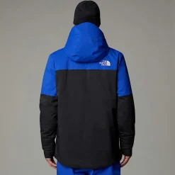 Chaqueta Snowsquall Para Hombre-The North Face Best