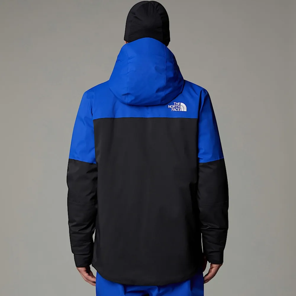 Chaqueta Snowsquall Para Hombre-The North Face Best