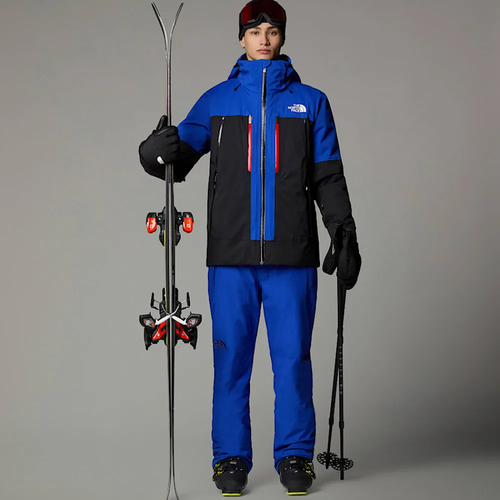 Chaqueta Snowsquall Para Hombre-The North Face Best