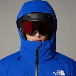 Chaqueta Snowsquall Para Hombre-The North Face Best