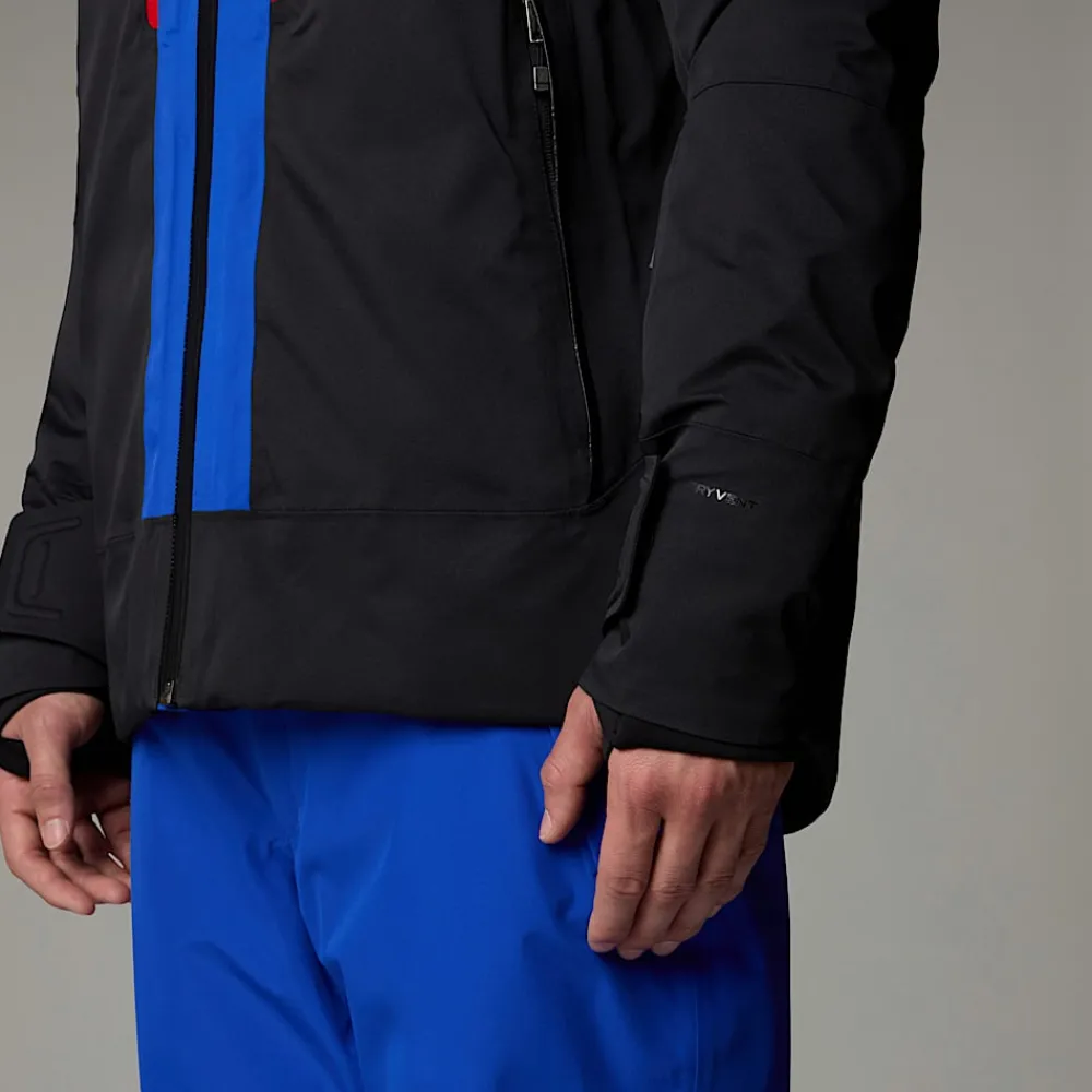 Chaqueta Snowsquall Para Hombre-The North Face Best