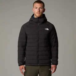 Chaqueta Stretch Down Belleview Para Hombre-The North Face
