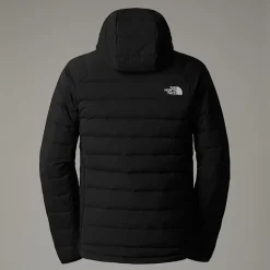 Chaqueta Stretch Down Belleview Para Hombre-The North Face