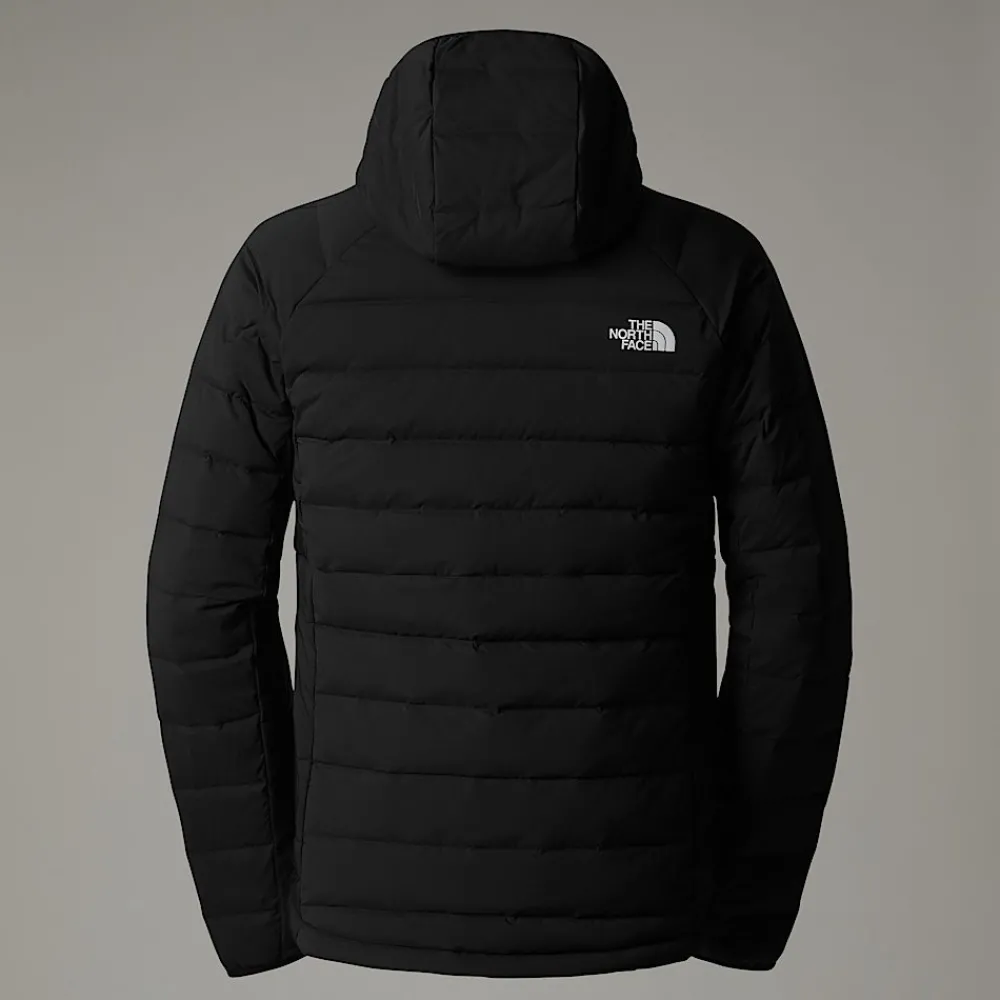Chaqueta Stretch Down Belleview Para Hombre-The North Face