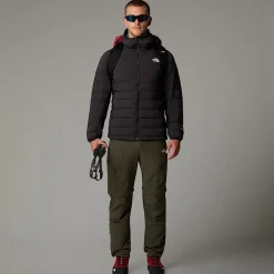 Chaqueta Stretch Down Belleview Para Hombre-The North Face