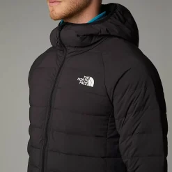 Chaqueta Stretch Down Belleview Para Hombre-The North Face