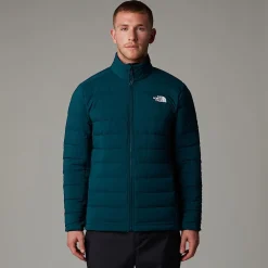 Chaqueta Stretch Down Belleview Para Hombre-The North Face Clearance
