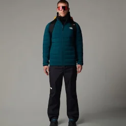 Chaqueta Stretch Down Belleview Para Hombre-The North Face Clearance
