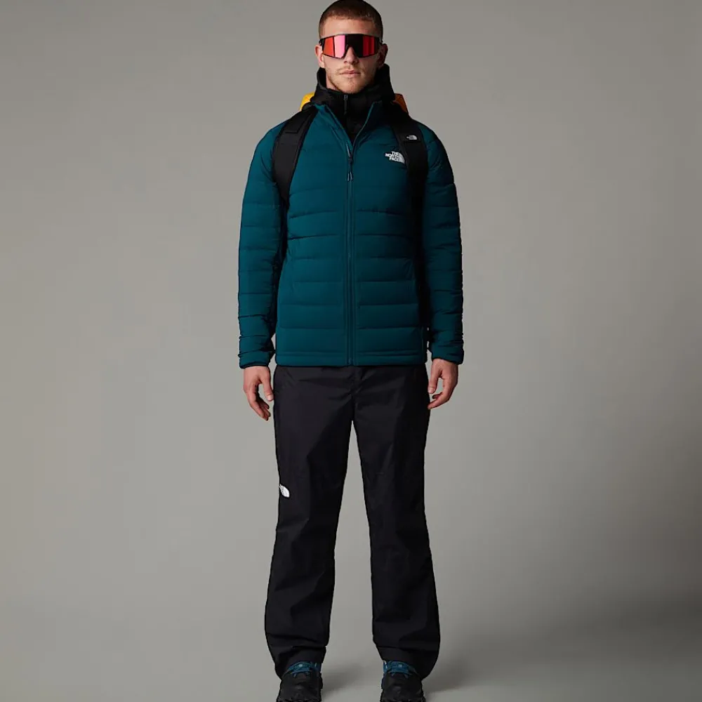 Chaqueta Stretch Down Belleview Para Hombre-The North Face Clearance