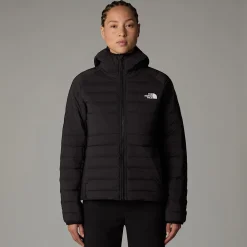 Chaqueta Stretch Down Belleview Para Mujer-The North Face Online
