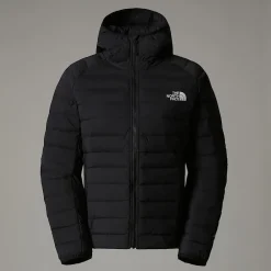 Chaqueta Stretch Down Belleview Para Mujer-The North Face Online