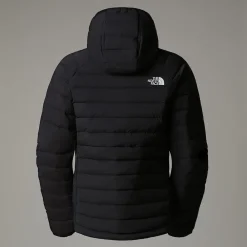 Chaqueta Stretch Down Belleview Para Mujer-The North Face Online