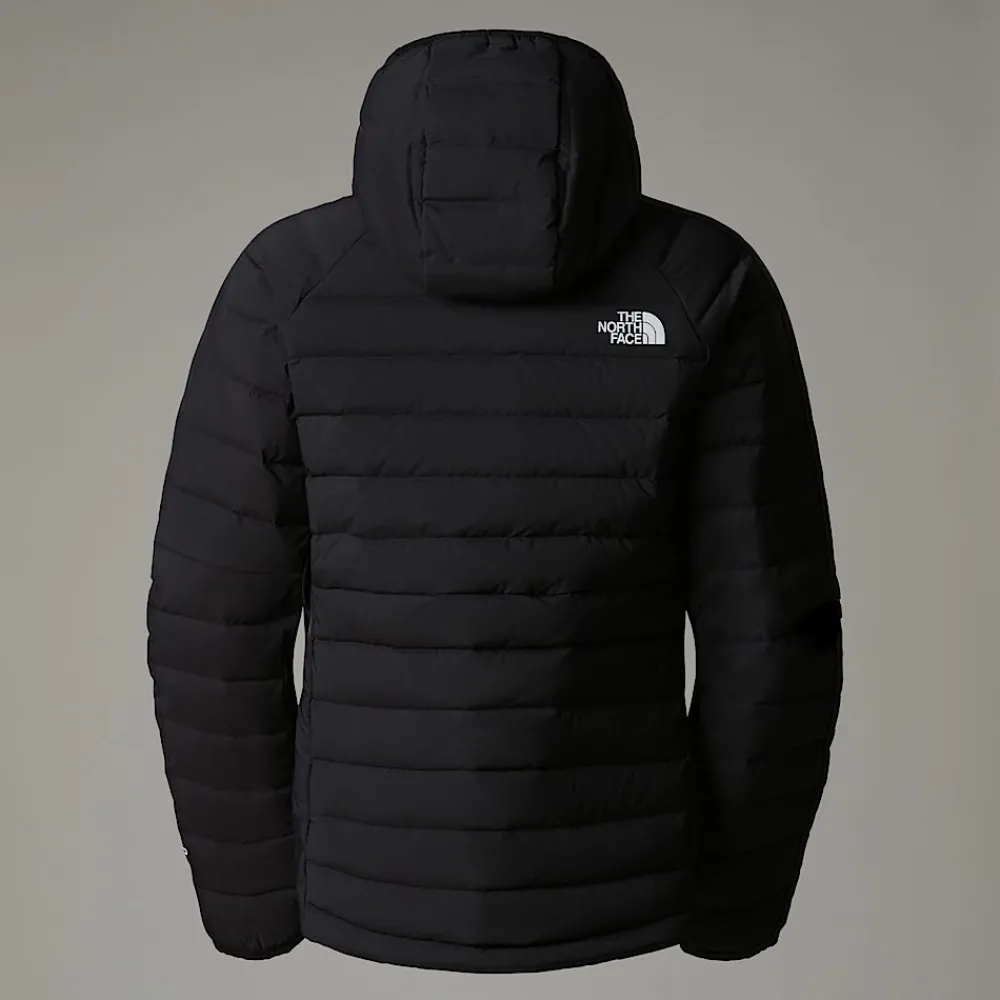 Chaqueta Stretch Down Belleview Para Mujer-The North Face Online