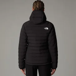 Chaqueta Stretch Down Belleview Para Mujer-The North Face Online