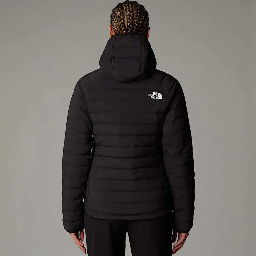 Chaqueta Stretch Down Belleview Para Mujer-The North Face Online