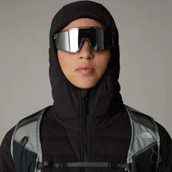 Chaqueta Stretch Down Belleview Para Mujer-The North Face Online